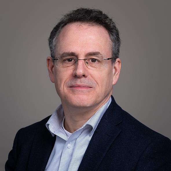 Photo of Maia Chankseliani, PhD